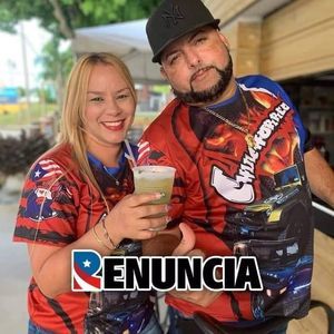 Meet your Posher, Luis